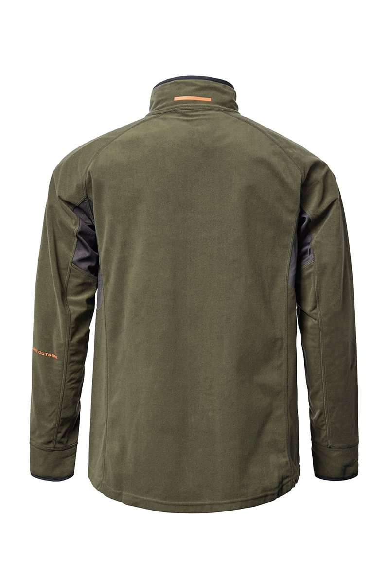 Spika Tracker Long Sleeve Shirt Rugged Ram Outdoors