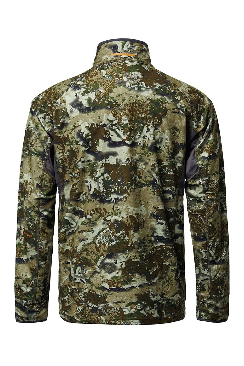 Spika Tracker Long Sleeve Shirt Rugged Ram Outdoors