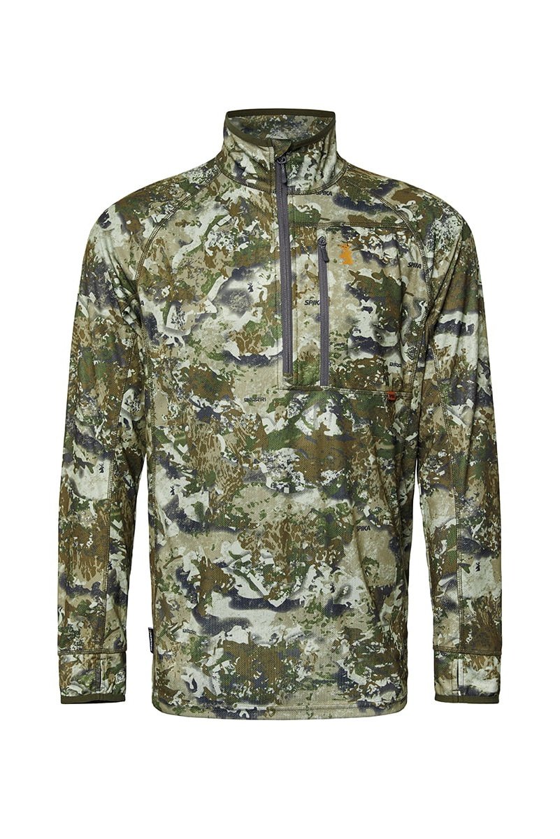 Spika Tracker Long Sleeve Shirt Rugged Ram Outdoors