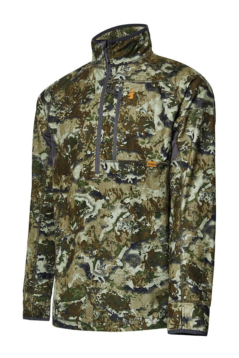 Spika Tracker Long Sleeve Shirt Rugged Ram Outdoors