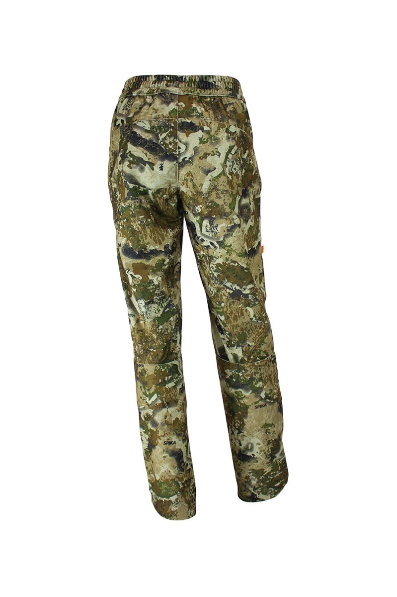 Spika Tracker Pants - Kids Rugged Ram Outdoors