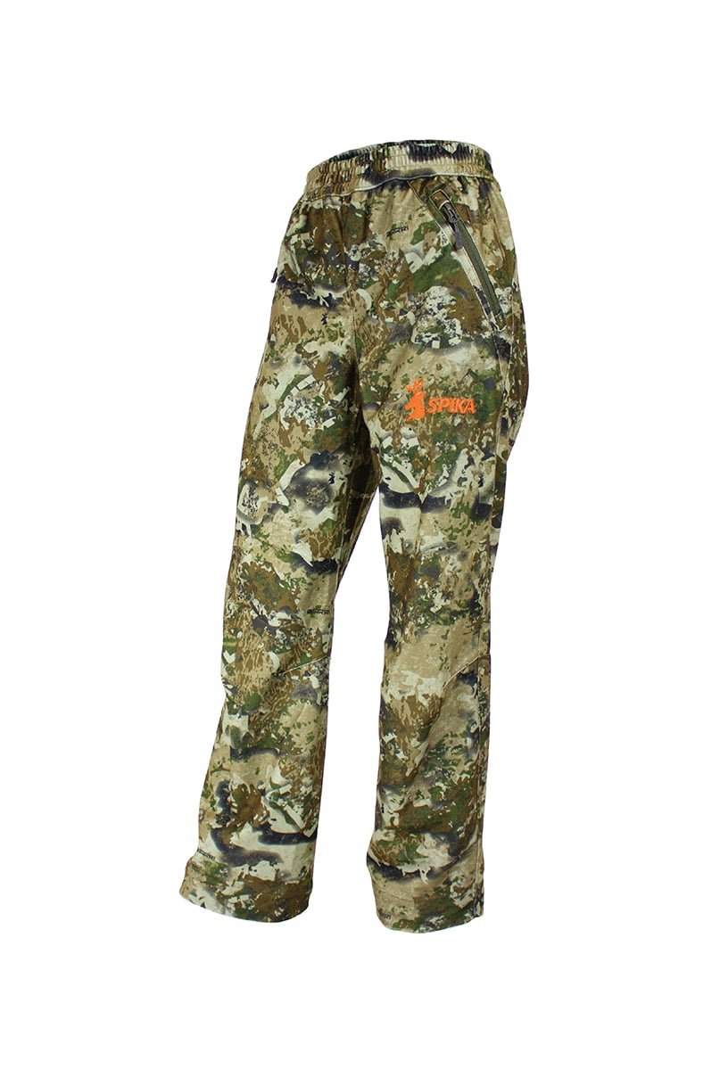 Spika Tracker Pants - Kids Rugged Ram Outdoors