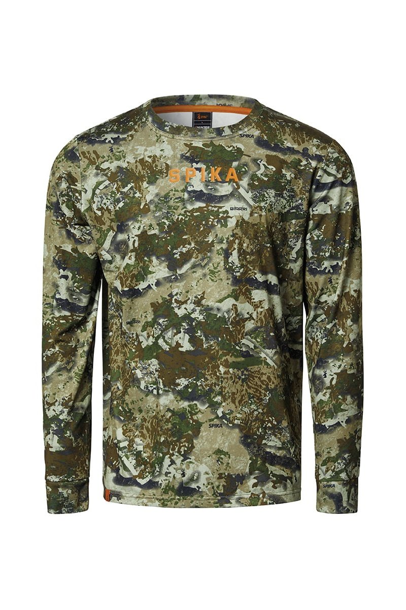 Spika Trail Long Sleeve T-Shirt Rugged Ram Outdoors