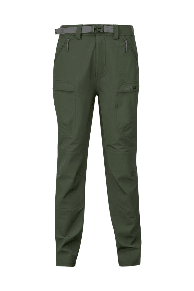 Spika Trail Pants Rugged Ram Outdoors
