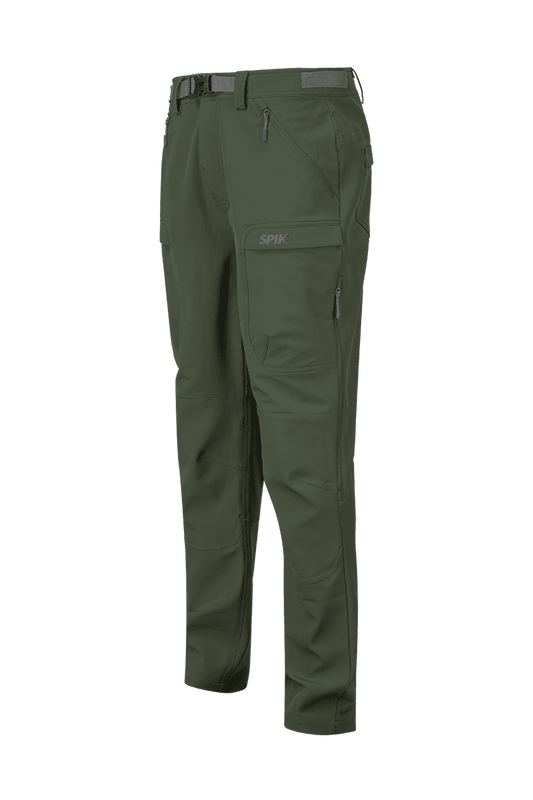 Spika Trail Pants Rugged Ram Outdoors