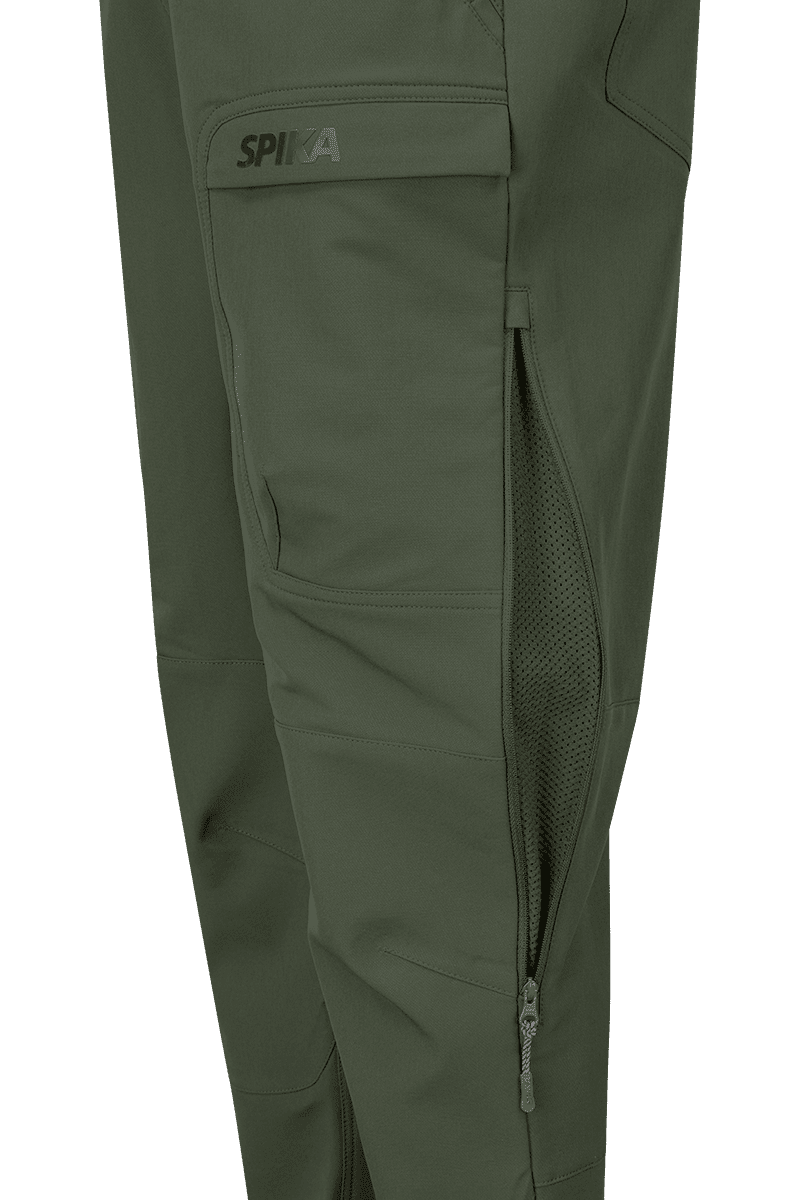 Spika Trail Pants Rugged Ram Outdoors