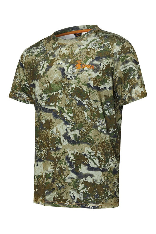 Spika Trail Short Sleeve T-Shirt Rugged Ram Outdoors