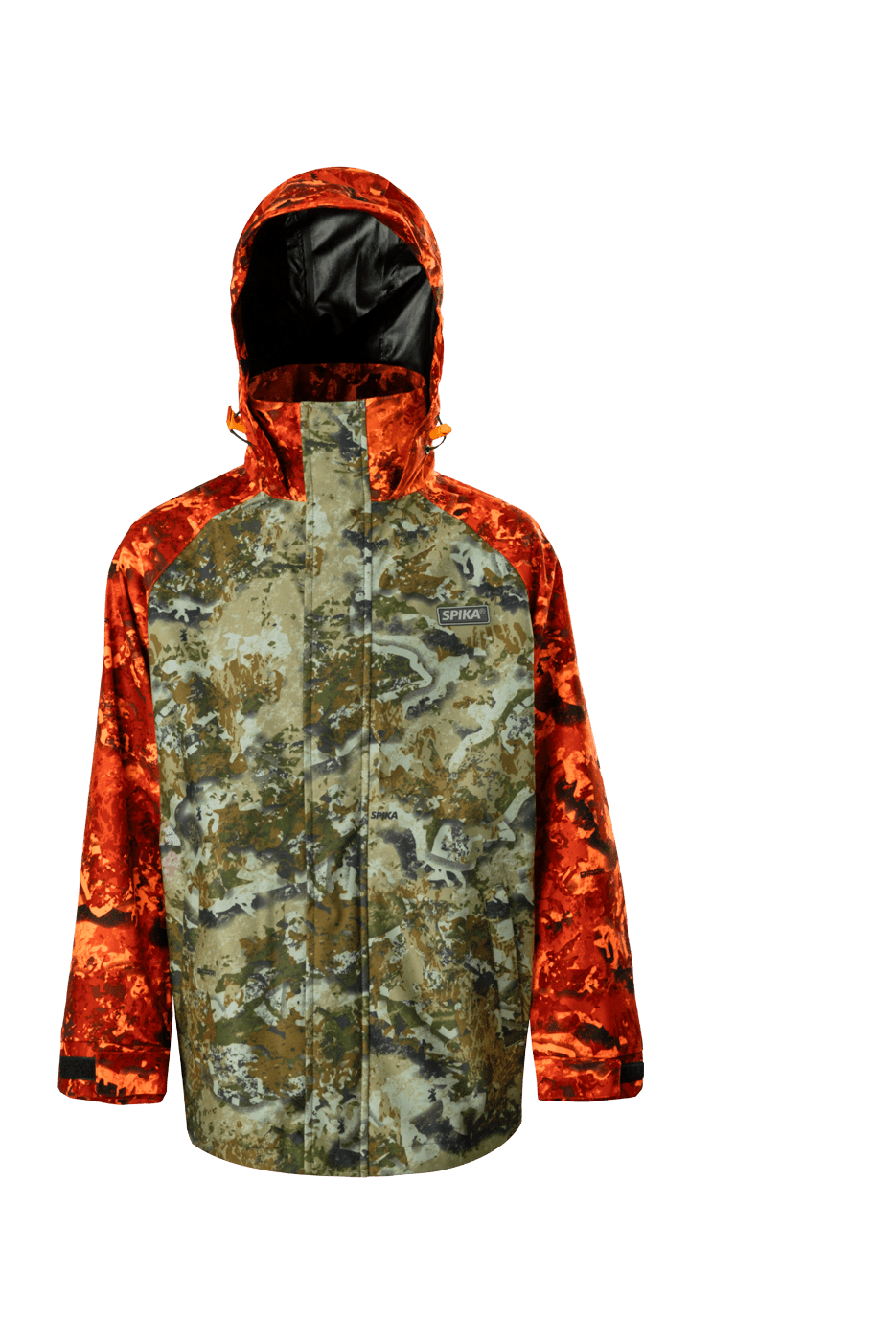 Spika Valley Jacket - Kids Rugged Ram Outdoors