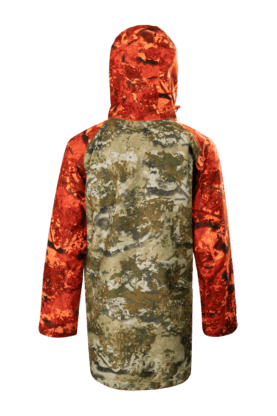 Spika Valley Jacket - Kids Rugged Ram Outdoors