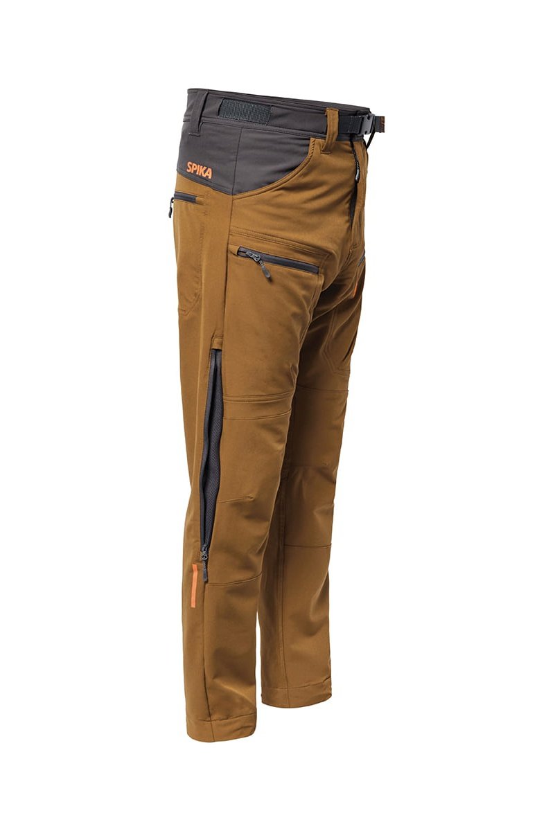 Spika Xone Pants Rugged Ram Outdoors