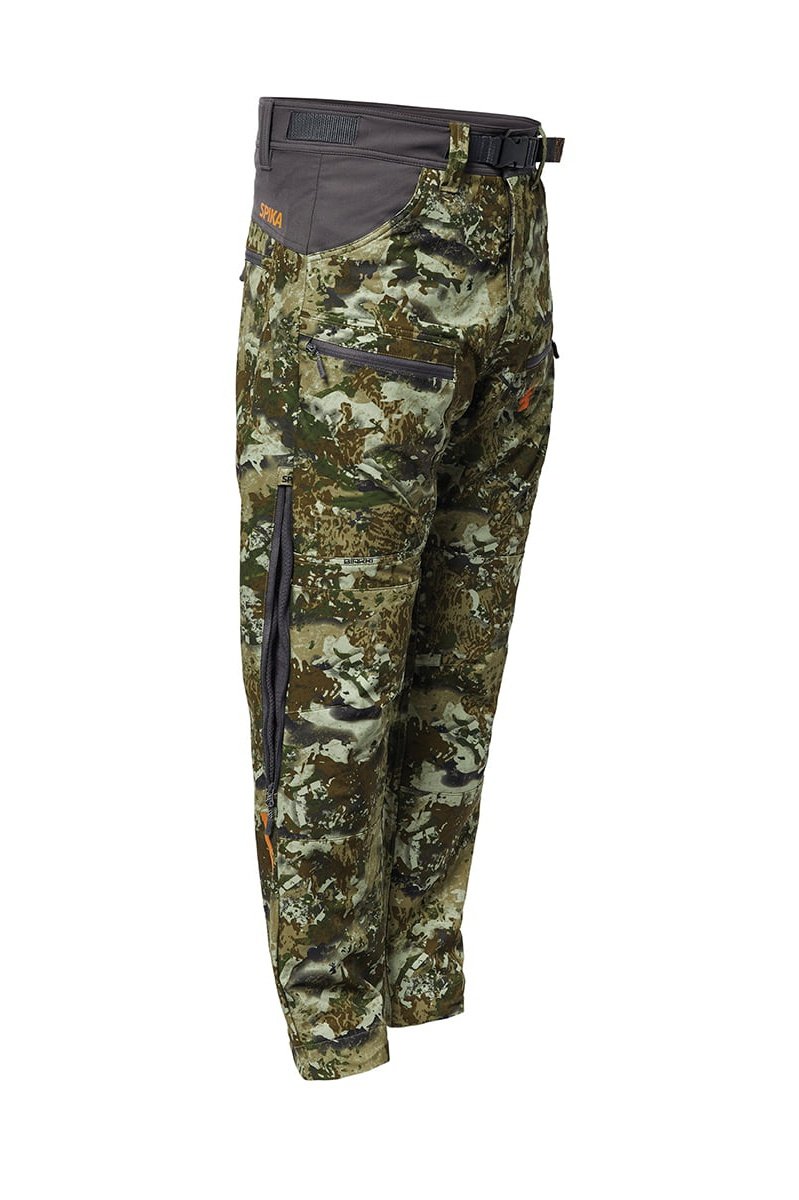Spika Xone Pants Rugged Ram Outdoors
