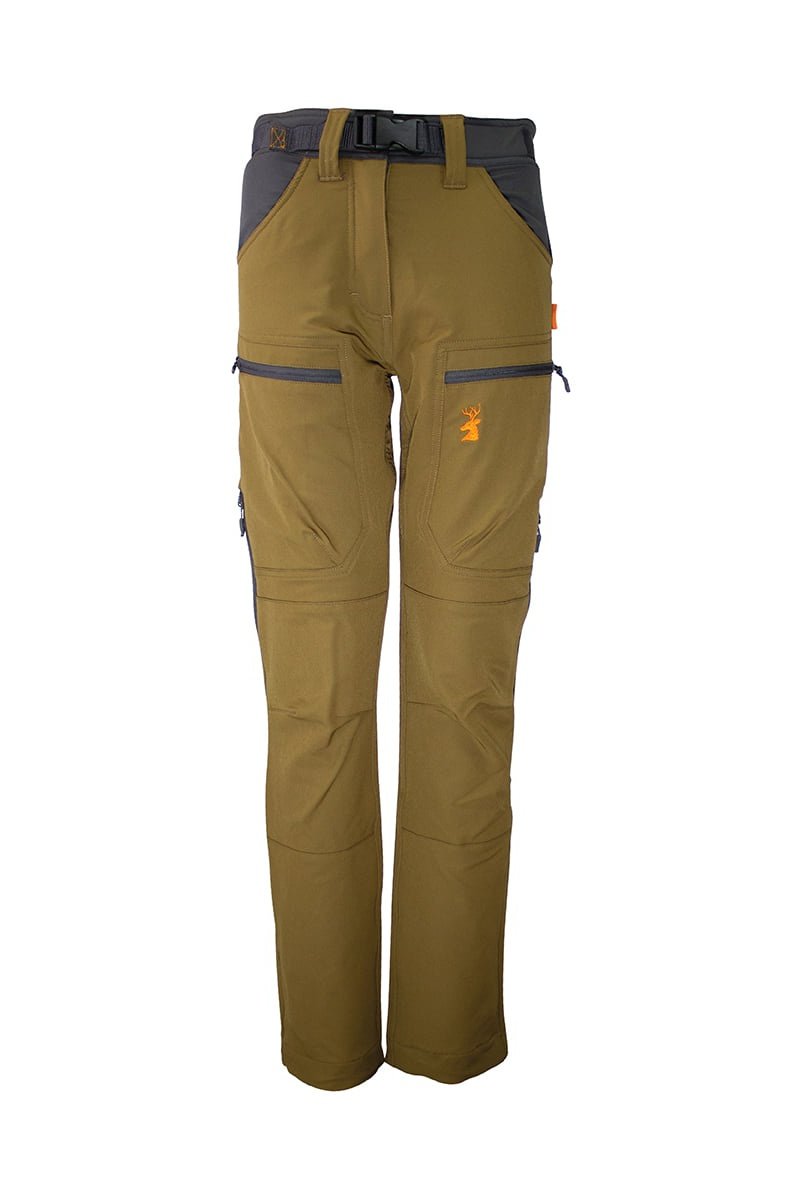 Spika Xone Pants - Womens Rugged Ram Outdoors