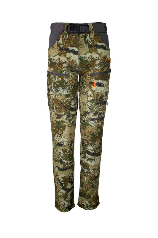 Spika Xone Pants - Womens Rugged Ram Outdoors