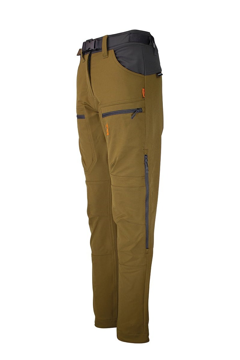 Spika Xone Pants - Womens Rugged Ram Outdoors