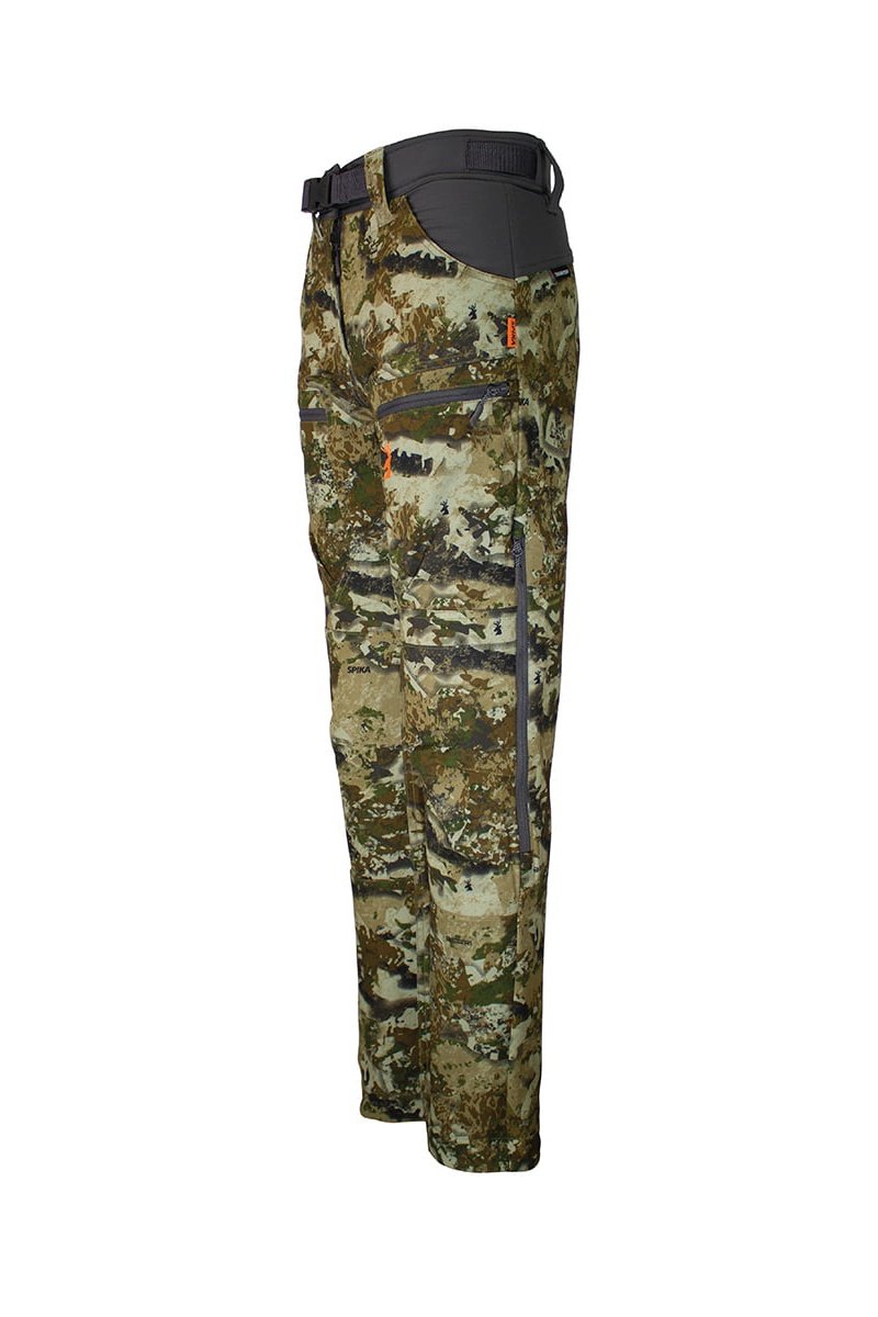 Spika Xone Pants - Womens Rugged Ram Outdoors