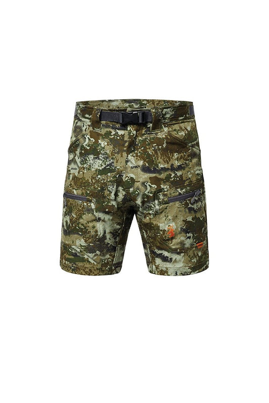 Spika Xone Shorts Rugged Ram Outdoors