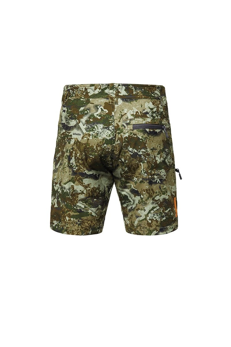 Spika Xone Shorts Rugged Ram Outdoors