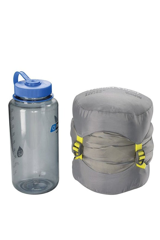Therm-a-Rest Parsec 0C Sleeping Bag Rugged Ram Outdoors