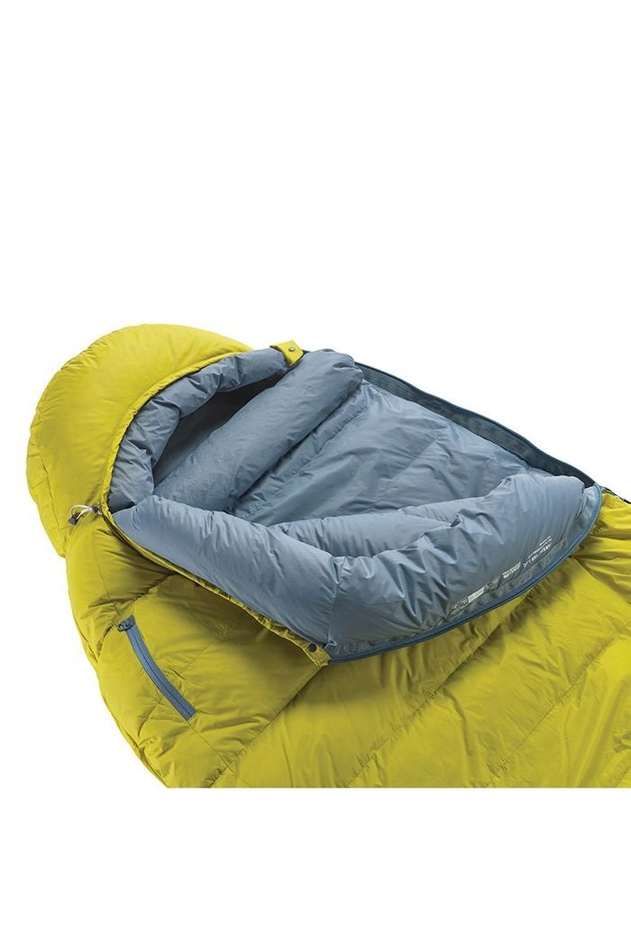 Therm-a-Rest Parsec -6C Sleeping Bag Rugged Ram Outdoors