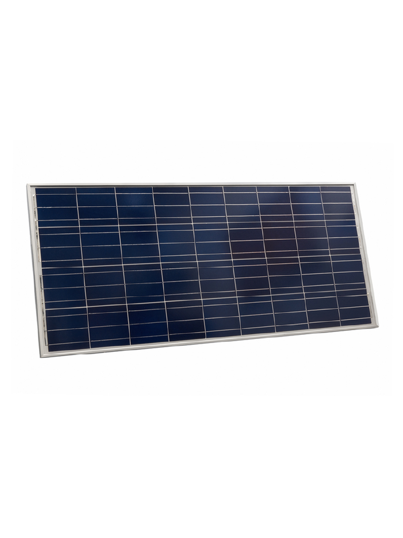 Victron BlueSolar Polycrystaline Panel 20W to 175W Rugged Ram Outdoors
