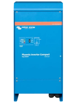 Victron Inverter Phoenix - Compact - 1200 to 2000 Watt Rugged Ram Outdoors