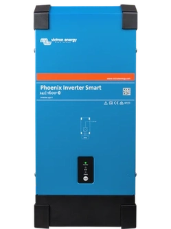 Victron Inverter Phoenix - Smart - 1600 to 5000 VA Rugged Ram Outdoors