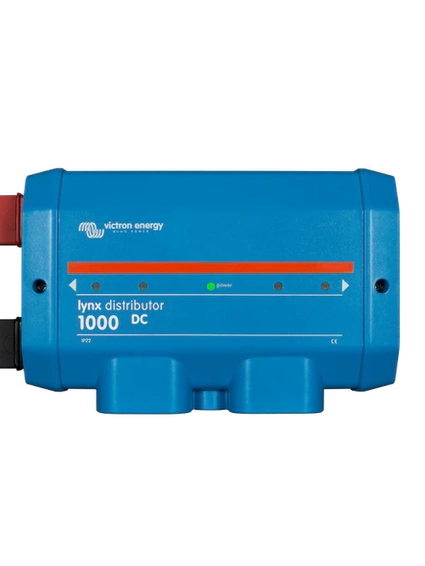 Victron Lynx Distributor Rugged Ram Outdoors