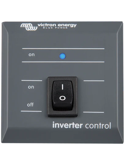 Victron Phoenix Inverter Control VE.Direct Rugged Ram Outdoors