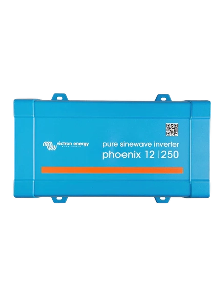 Victron Phoenix Inverter - VE.Direct- 250 to 1200 Watt Rugged Ram Outdoors
