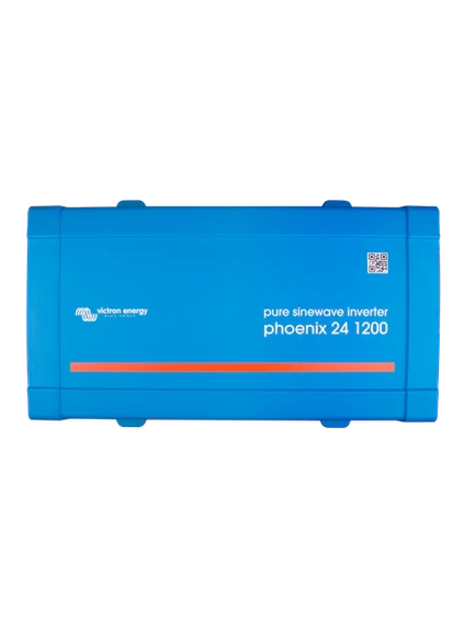 Victron Phoenix Inverter - VE.Direct- 250 to 1200 Watt Rugged Ram Outdoors