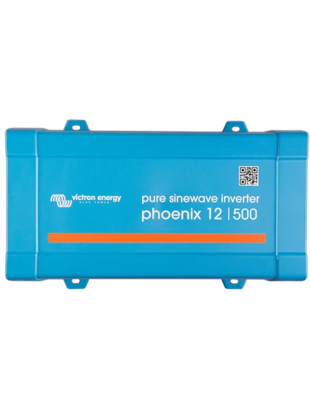 Victron Phoenix Inverter - VE.Direct- 250 to 1200 Watt Rugged Ram Outdoors