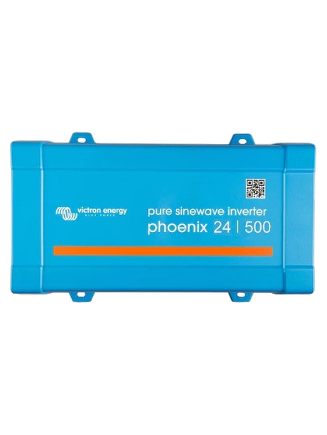 Victron Phoenix Inverter - VE.Direct- 250 to 1200 Watt Rugged Ram Outdoors