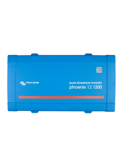 Victron Phoenix Inverter - VE.Direct- 250 to 1200 Watt Rugged Ram Outdoors