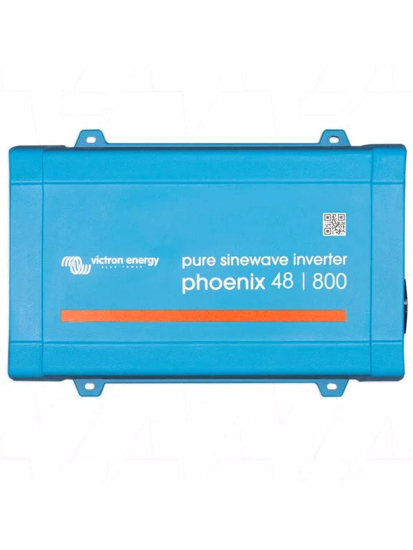 Victron Phoenix Inverter - VE.Direct- 250 to 1200 Watt Rugged Ram Outdoors