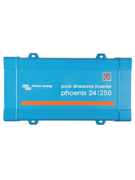 Victron Phoenix Inverter - VE.Direct- 250 to 1200 Watt Rugged Ram Outdoors