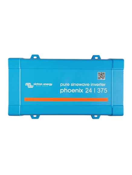Victron Phoenix Inverter - VE.Direct- 250 to 1200 Watt Rugged Ram Outdoors