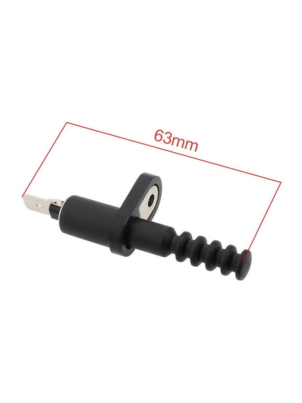 Universal Inset Pin Door Switch - 2 Pack