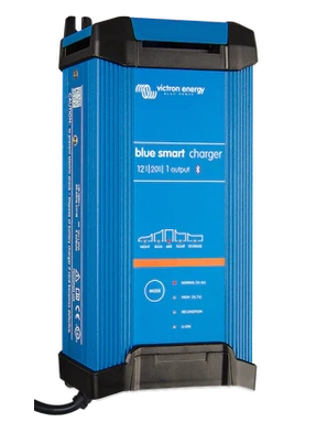 Victron Blue Smart IP22 Charger