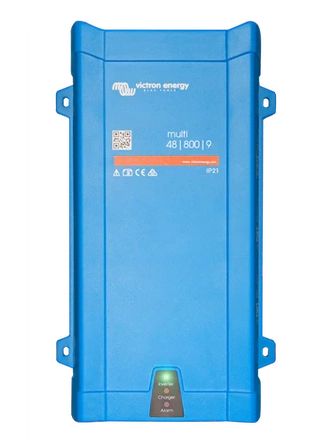 Victron Inverter/Charger MultiPlus - 500 to 5000 Watts