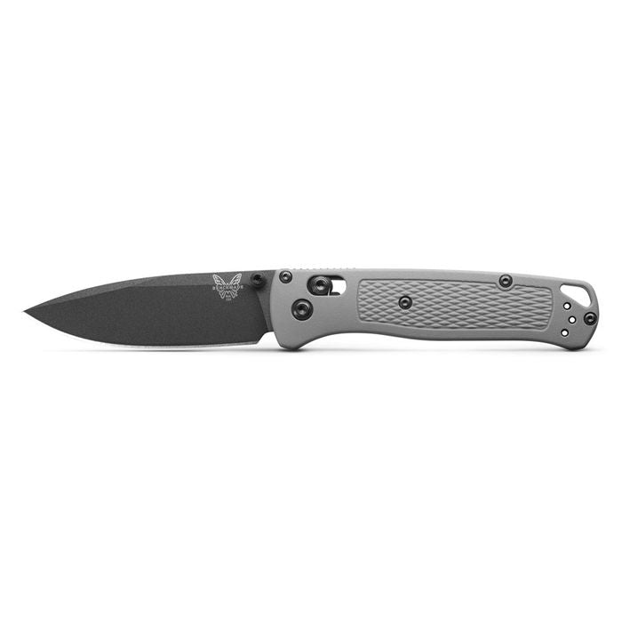 Benchmade 535BK-08 Bugout Storm Gray Grivory