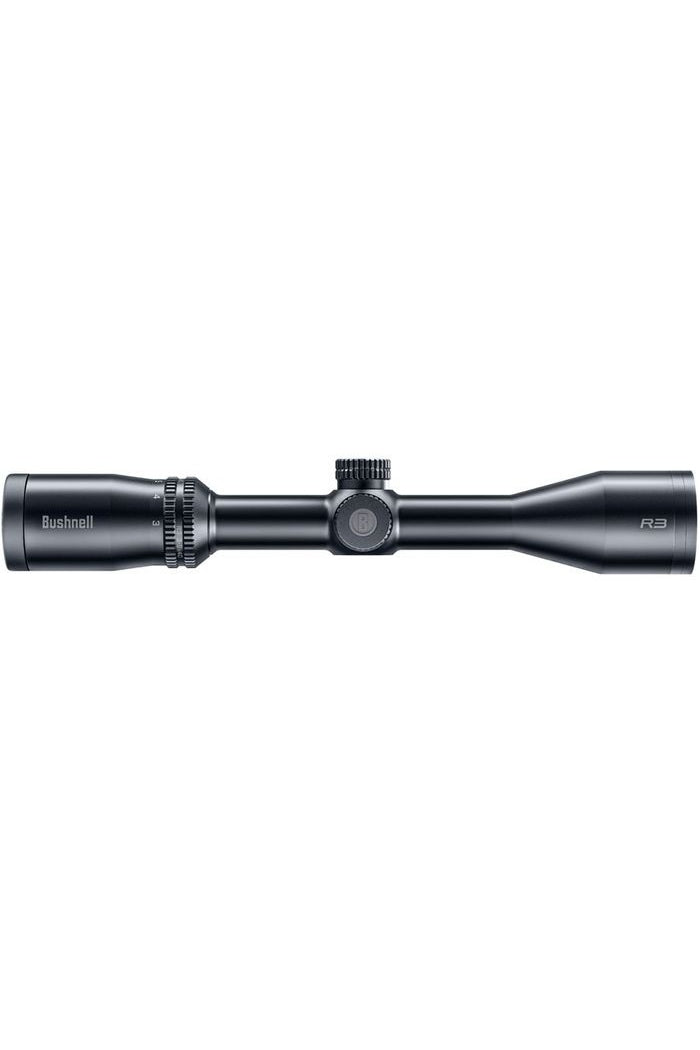 Bushnell R3 3-9x40 Riflescope - Multi-X Reticle