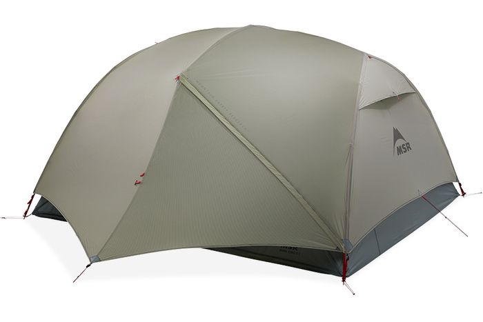 MSR HUBBA HUBBA LT 3
