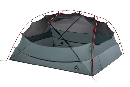 MSR HUBBA HUBBA LT 3