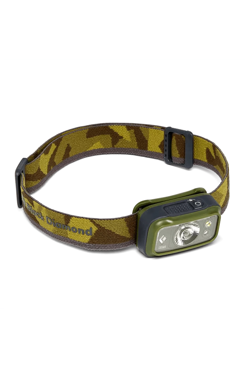 Black Diamond Cosmo 300 Headlamp Rugged Ram Outdoors