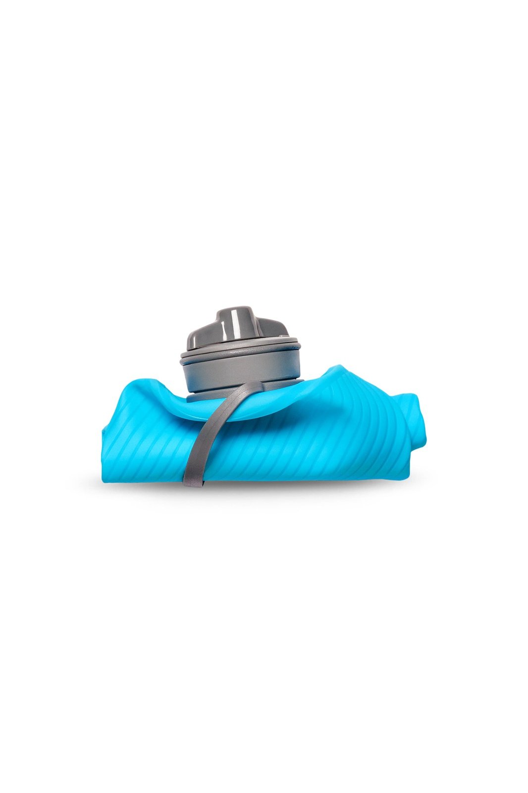 HydraPak Flux Bottle 1L Rugged Ram Outdoors