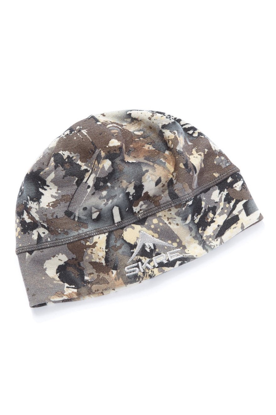 Ibex 300 Merino Wool Beanie Skre New Zealand Rugged Ram Outdoors