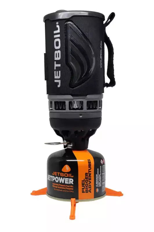 Jetboil Flash 2.0 Rugged Ram Outdoors