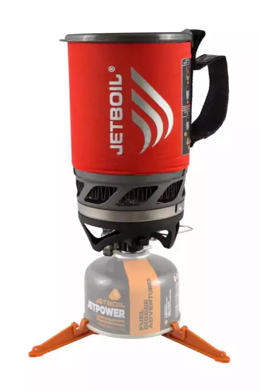 Jetboil Micromo Rugged Ram Outdoors