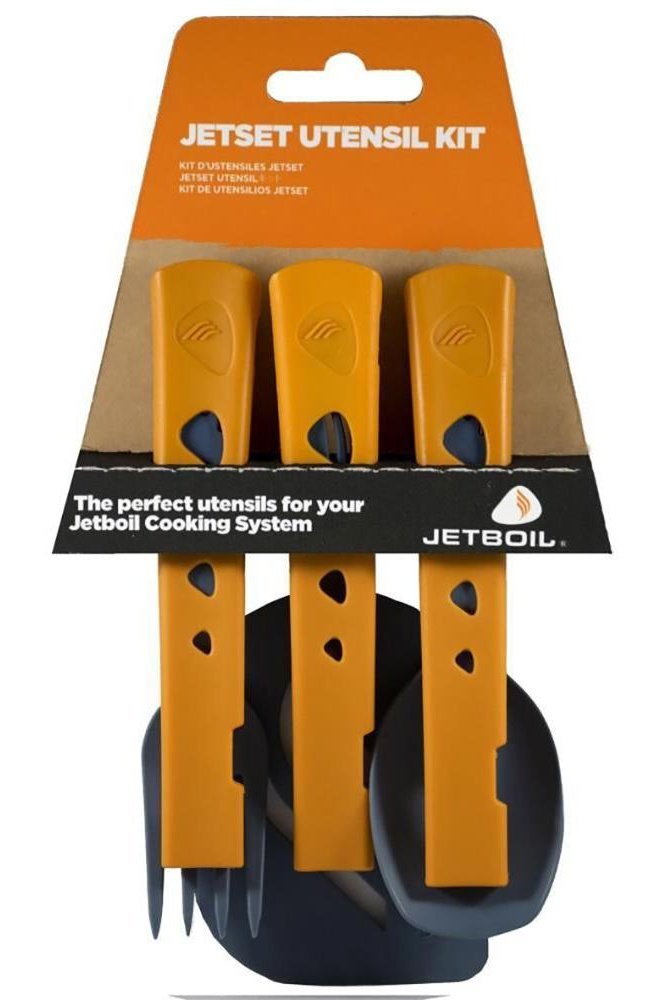 Jetboil Utensil Kit Rugged Ram Outdoors