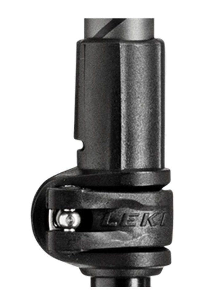 Leki Khumbu Lite Anti Shock Pair Rugged Ram Outdoors